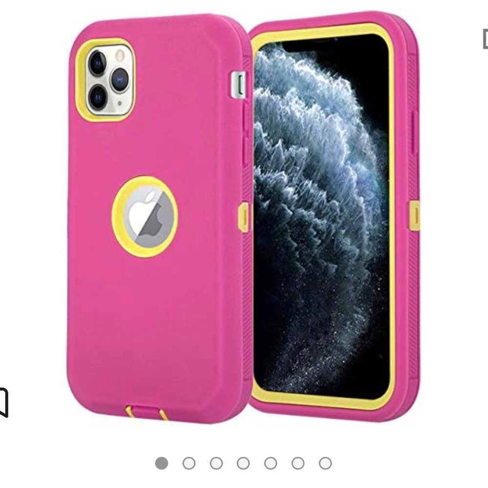 iPhone 11 Pro Max Phone Case